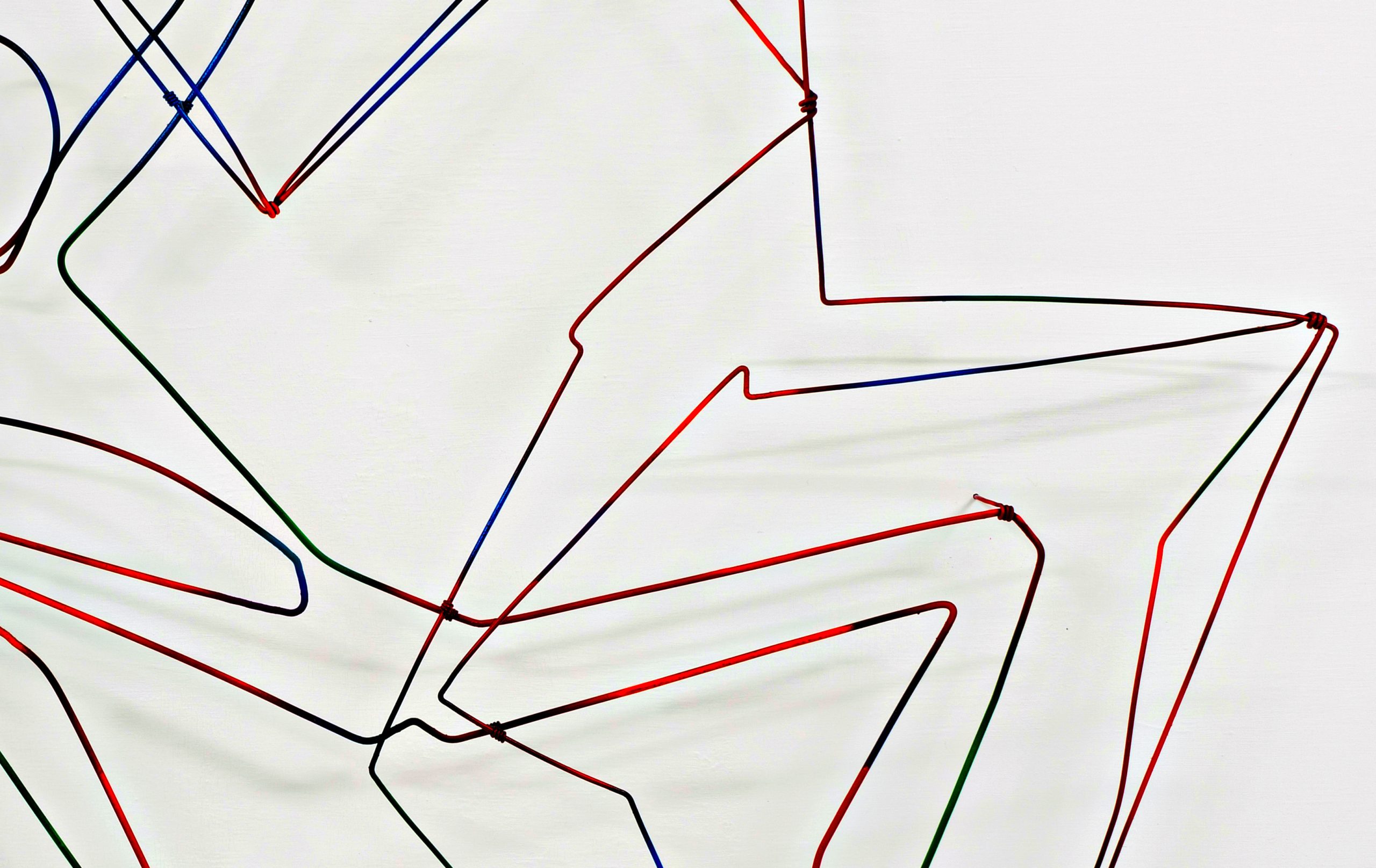"Hide and Seek III: Hiding in Plain Sight" detail